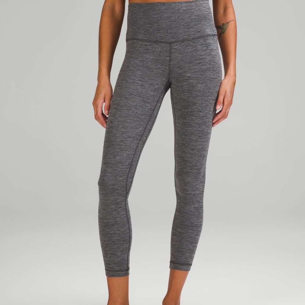 Lululemon Align Leggings